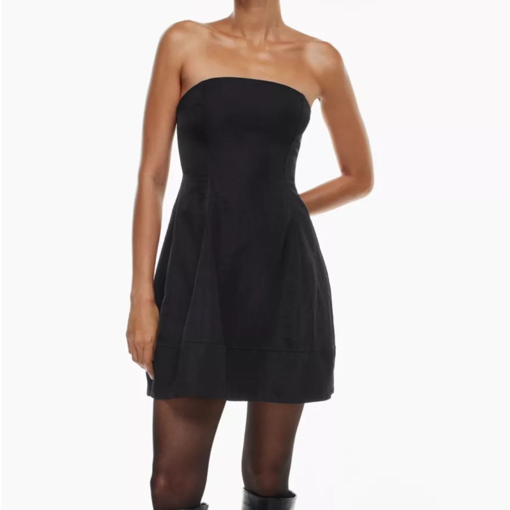 NWT Aritzia Lucille Dress size 0